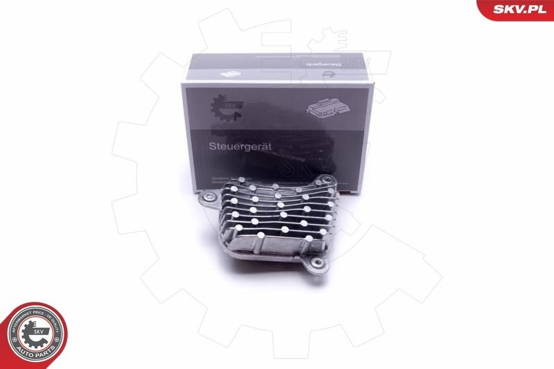 ESEN SKV Centralina, Illuminazione 59SKV099 ESEN SKV 59SKV099 Centralina faro BMW F34 originali prezzo