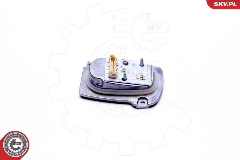 ESEN SKV Styreenhed, belysning 59SKV101 ESEN SKV Styreenhed, belysning 59SKV101 evaluering