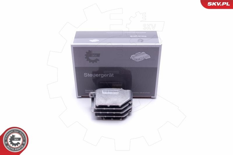 ESEN SKV Regeleenheid, verlichting 59SKV121 ESEN SKV 59SKV121 Regeleenheid, verlichting BMW 6 Gran Turismo G32 aan een voordelige prijs