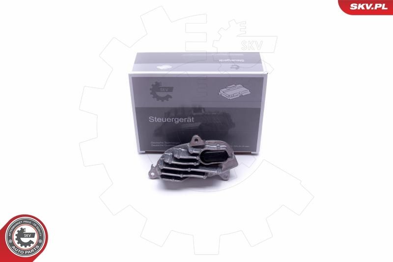 ESEN SKV Styreapparat, belysning 59SKV132 ESEN SKV 59SKV132 originale Styreapparat, belysning BMW G01 hva koster