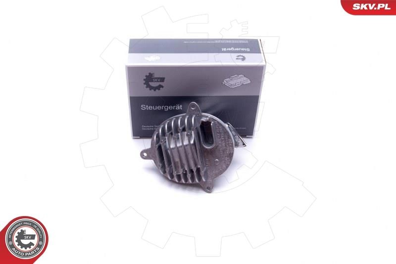 ESEN SKV Juhtseade, Kurvituled 59SKV140 ESEN SKV 59SKV140 Juhtseade, valgustus BMW F15 odav