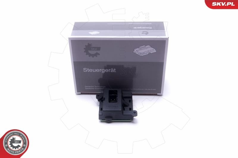 ESEN SKV Centralina, Faro dinamico(per curve) 59SKV146 59SKV146 Centralina faro ESEN SKV Chrysler