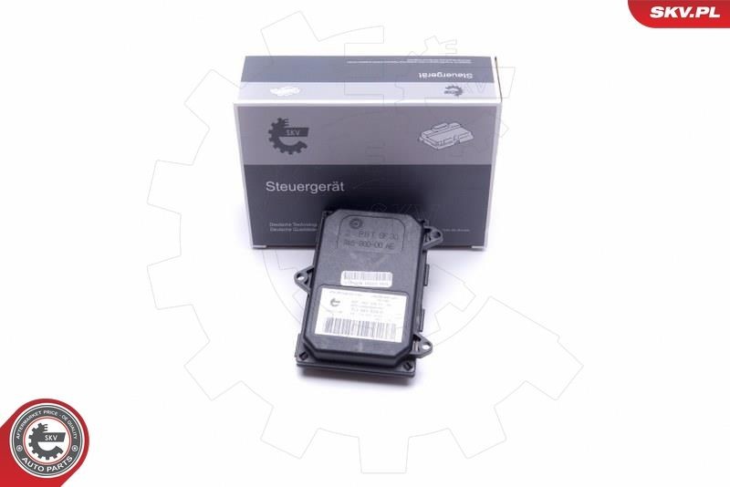 ESEN SKV Styreenhed, buet lygte 59SKV149 ESEN SKV 59SKV149 Styreenhed, belysning CHEVROLET Aveo / Kalos Sedan (T250, T255) billig