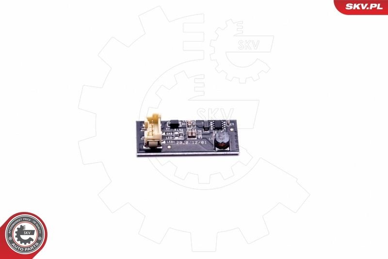 ESEN SKV Control Unit, lights 59SKV150 59SKV150 ESEN SKV control unit, lights for VOLVO S90
