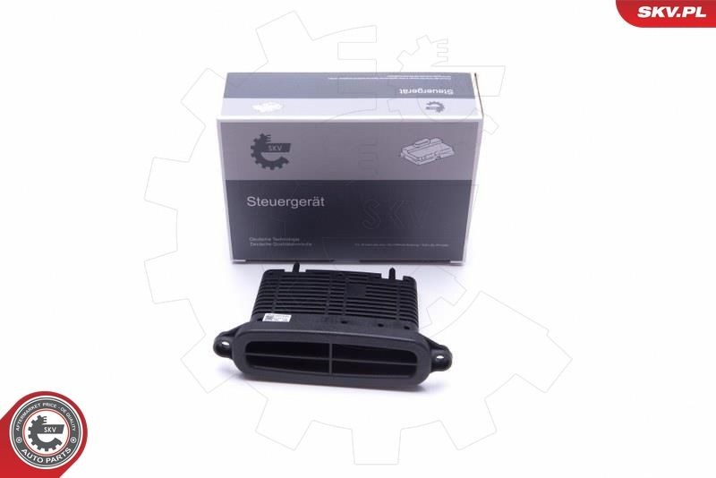 ESEN SKV Módulo de comando, iluminação 59SKV152 Módulo de comando, iluminação ESEN SKV Porsche 718 59SKV152