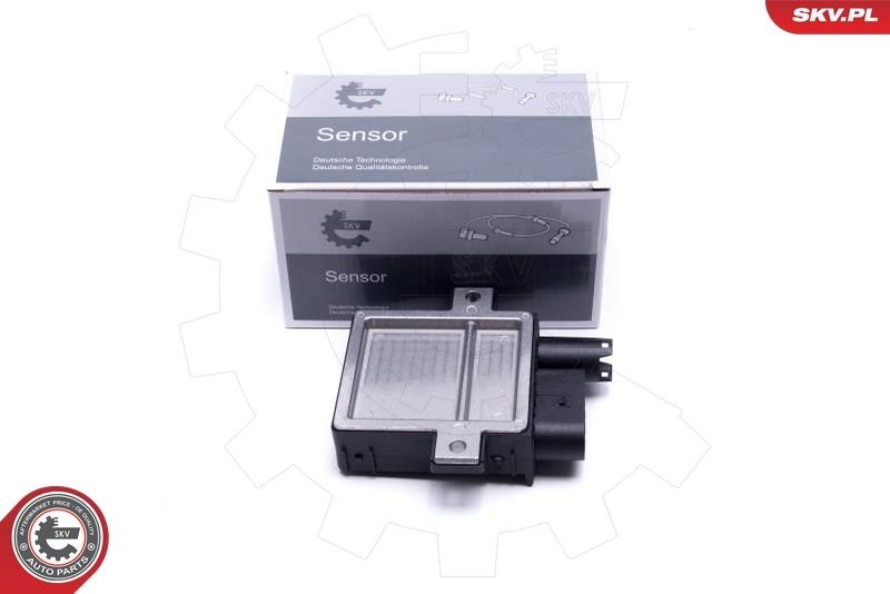 ESEN SKV Kontrollenhet, glödstiftsystem 96SKV214 96SKV214 ESEN SKV glödstift relä VOLVO V50