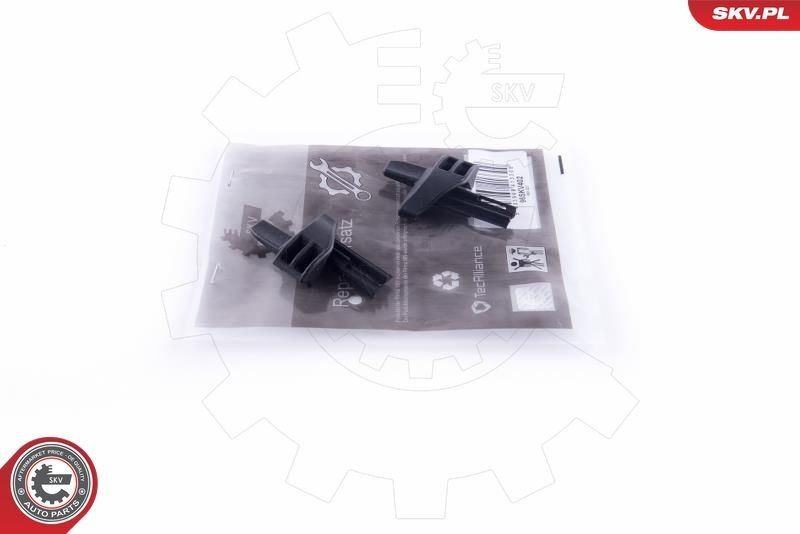 ESEN SKV Handtag, bagaelucka 96SKV402 MERCEDES-BENZ C-klass T-Modell (S206) Dörrhandtag ESEN SKV 96SKV402