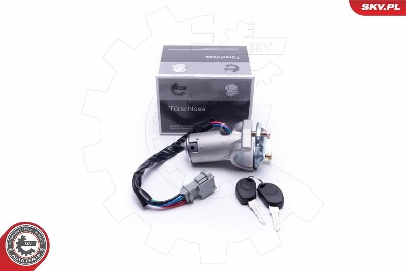 ESEN SKV Bloccasterzo 96SKV792 96SKV792 Blocchetto accensione RENAULT MASTER ESEN SKV costo