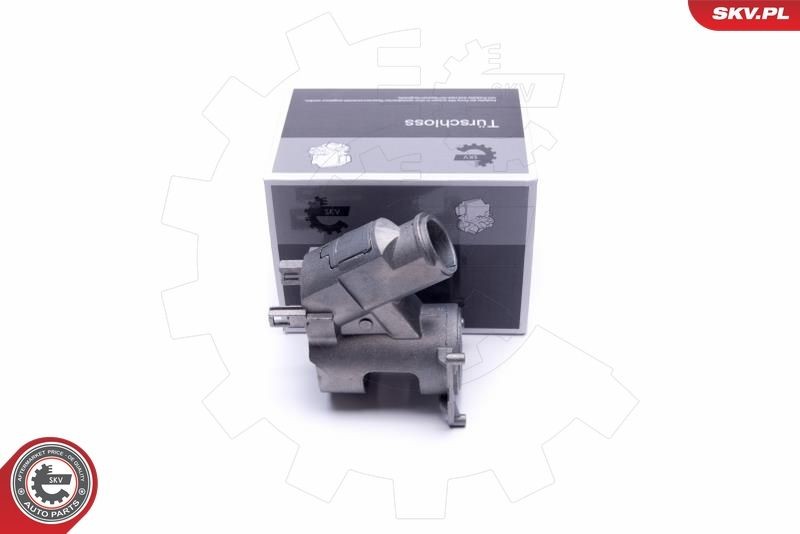 ESEN SKV Rattlås 96SKV793 ESEN SKV Tenningslås MERCEDES-BENZ 96SKV793