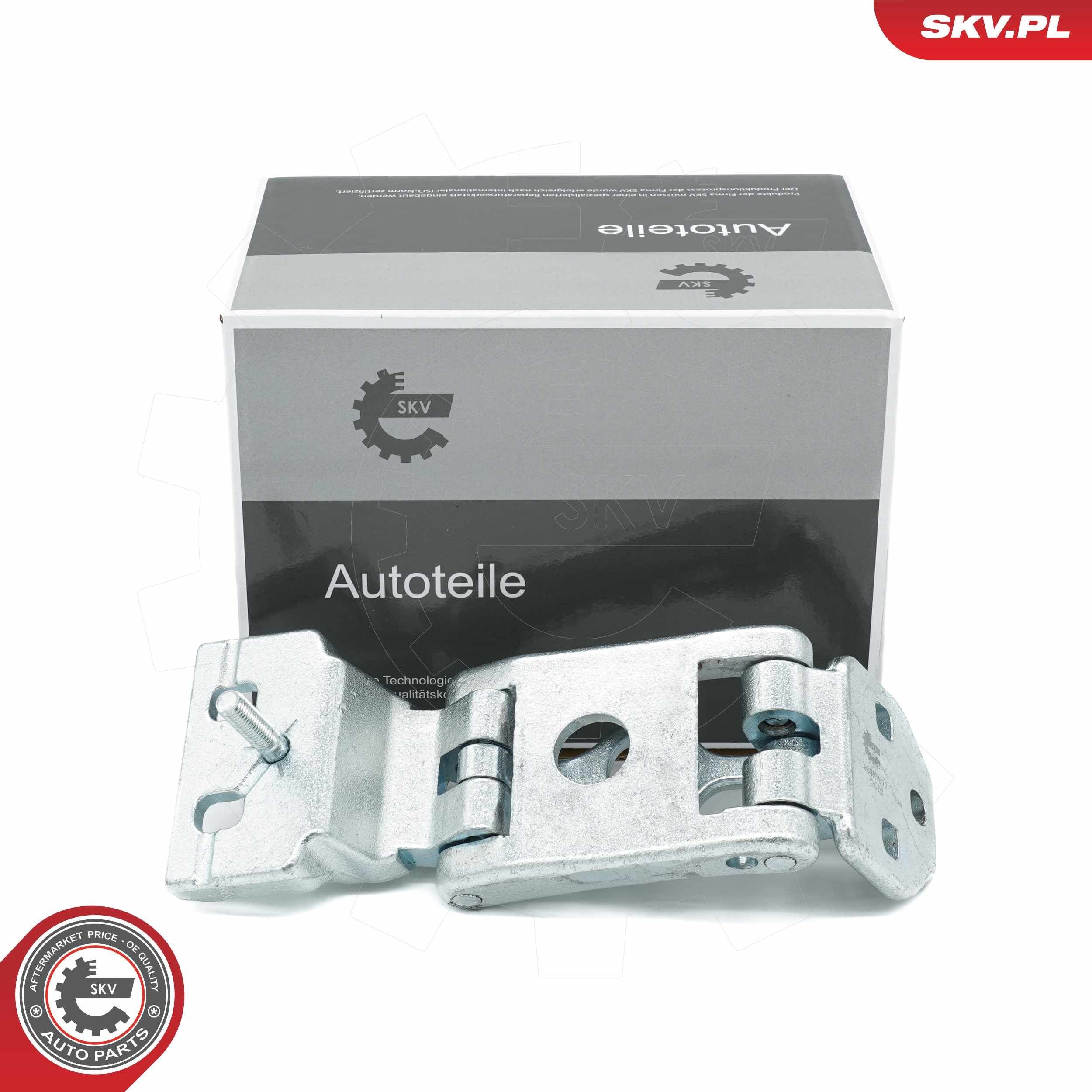 ESEN SKV Dørhængsel 96SKV810 Dørhængsel Renault SB_, SR_ 96SKV810 ESEN SKV