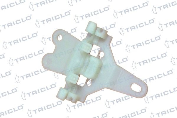 TRICLO Vodiaca čeľusż pre mechanizmus otvárania okna 164495 Mechanizmus zdvíhania okná HYUNDAI TRICLO 164495
