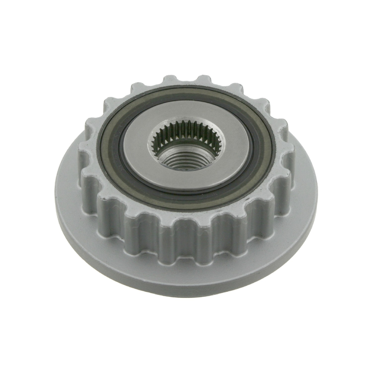 FEBI BILSTEIN Vapaakytkin 26958 SMART CROSSBLADE laturin osat FEBI BILSTEIN 26958