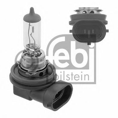 FEBI BILSTEIN Λυχνία, προβολείς ομίχλης 26962 26962 Λυχνία προβολέα ομίχλης MERCEDES-BENZ GLB FEBI BILSTEIN