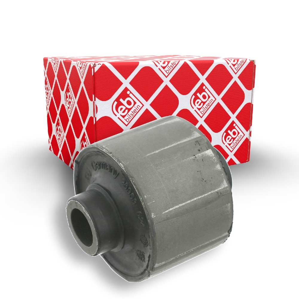 FEBI BILSTEIN Bussning, hyttupphängning 26963 26963 FEBI BILSTEIN förarhytt upphängning Volvo S40