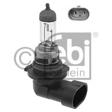 FEBI BILSTEIN Hõõgpirn, udutuled 26975 26975 Udutule pirnid VOLVO 240 FEBI BILSTEIN