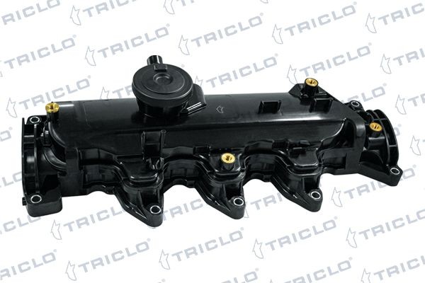TRICLO Topdæksel 395310 TRICLO Topdæksel OPEL 395310