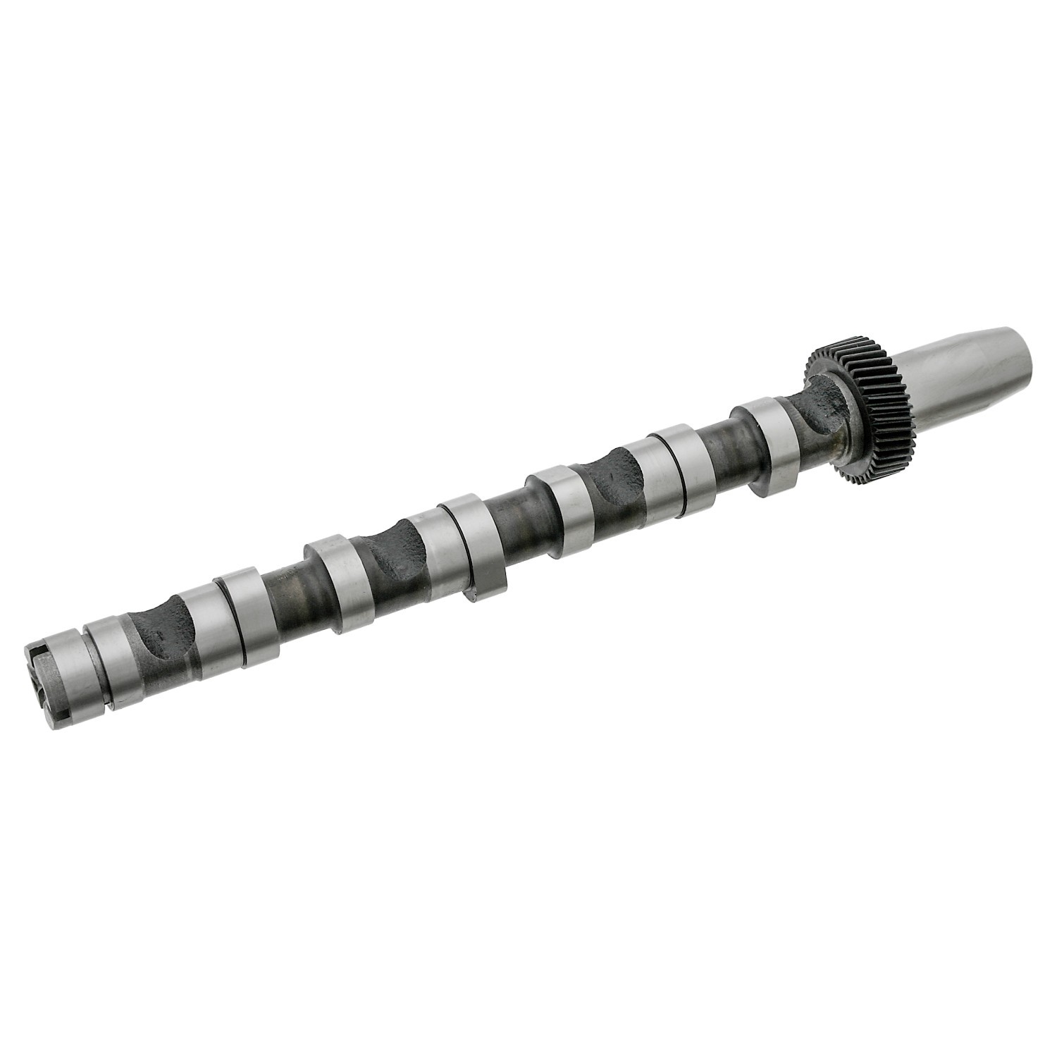 FEBI BILSTEIN Knastaksel 26976 Knastaksel udstødning FEBI BILSTEIN Skoda SUPERB 26976