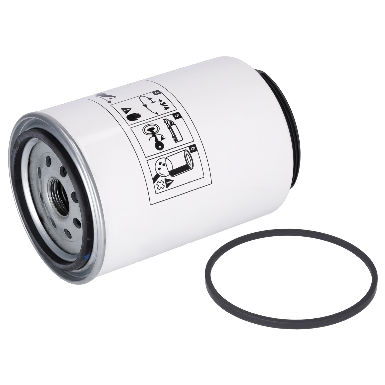 FEBI BILSTEIN Degvielas filtrs 26979 Degvielas filtrs FEBI BILSTEIN Mercedes-Benz SLK 26979
