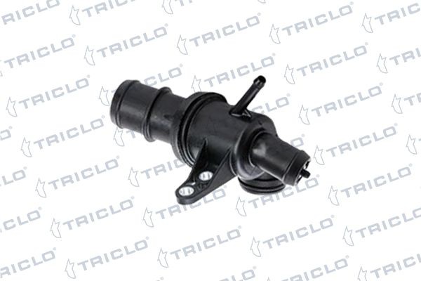 TRICLO Thermostaat, koelvloeistof 463290 Thermostaathuis TRICLO 900 463290 goedkoop