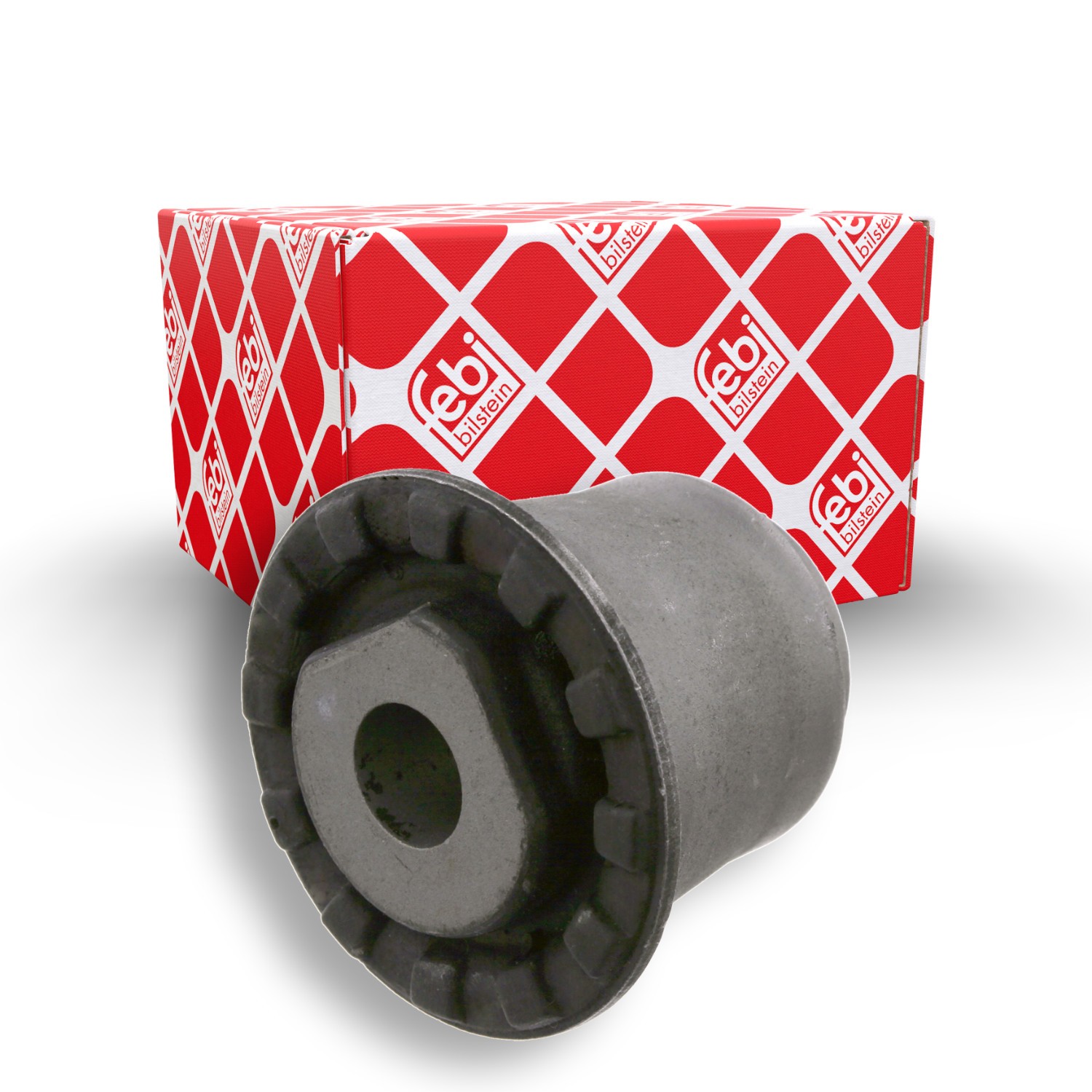 FEBI BILSTEIN Piekare, Tilta sija 26985 FEBI BILSTEIN 26985 Piekare tilta sija Ford Mondeo Mk3 Sedan par izdevīgu cenu