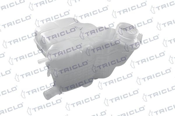 TRICLO Expansionskärl 487086 OPEL Zafira C Tourer (P12) Expansionskärl TRICLO 487086