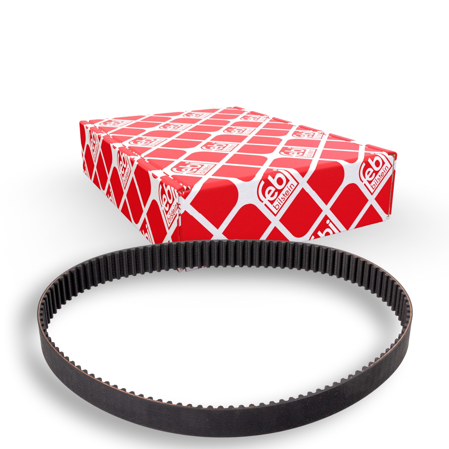 FEBI BILSTEIN Distributieriem 26992 Mitsubishi SPACE STAR Distributie-riem FEBI BILSTEIN 26992