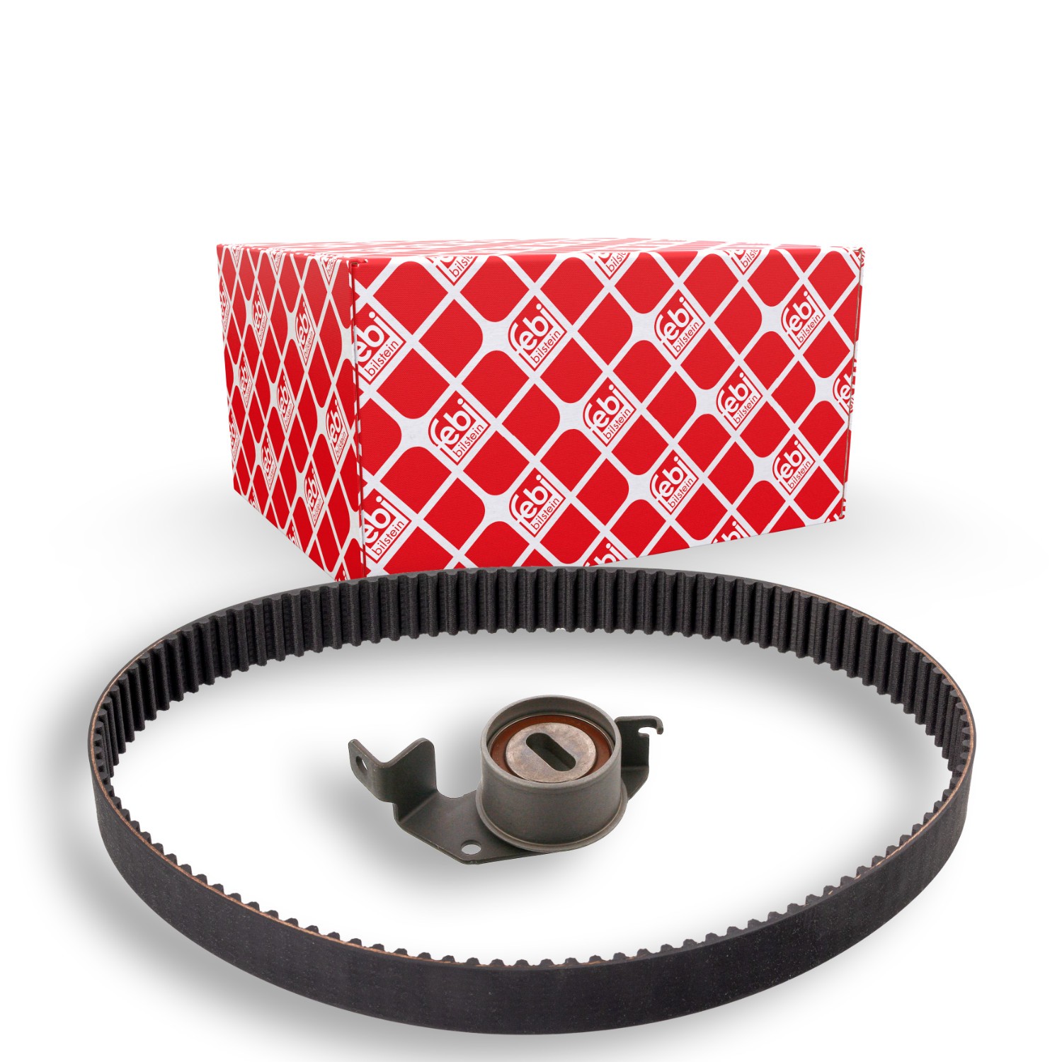 Distributieriem set FEBI BILSTEIN 26993 FEBI BILSTEIN 26993 Kit, distributie MITSUBISHI COLT 2023