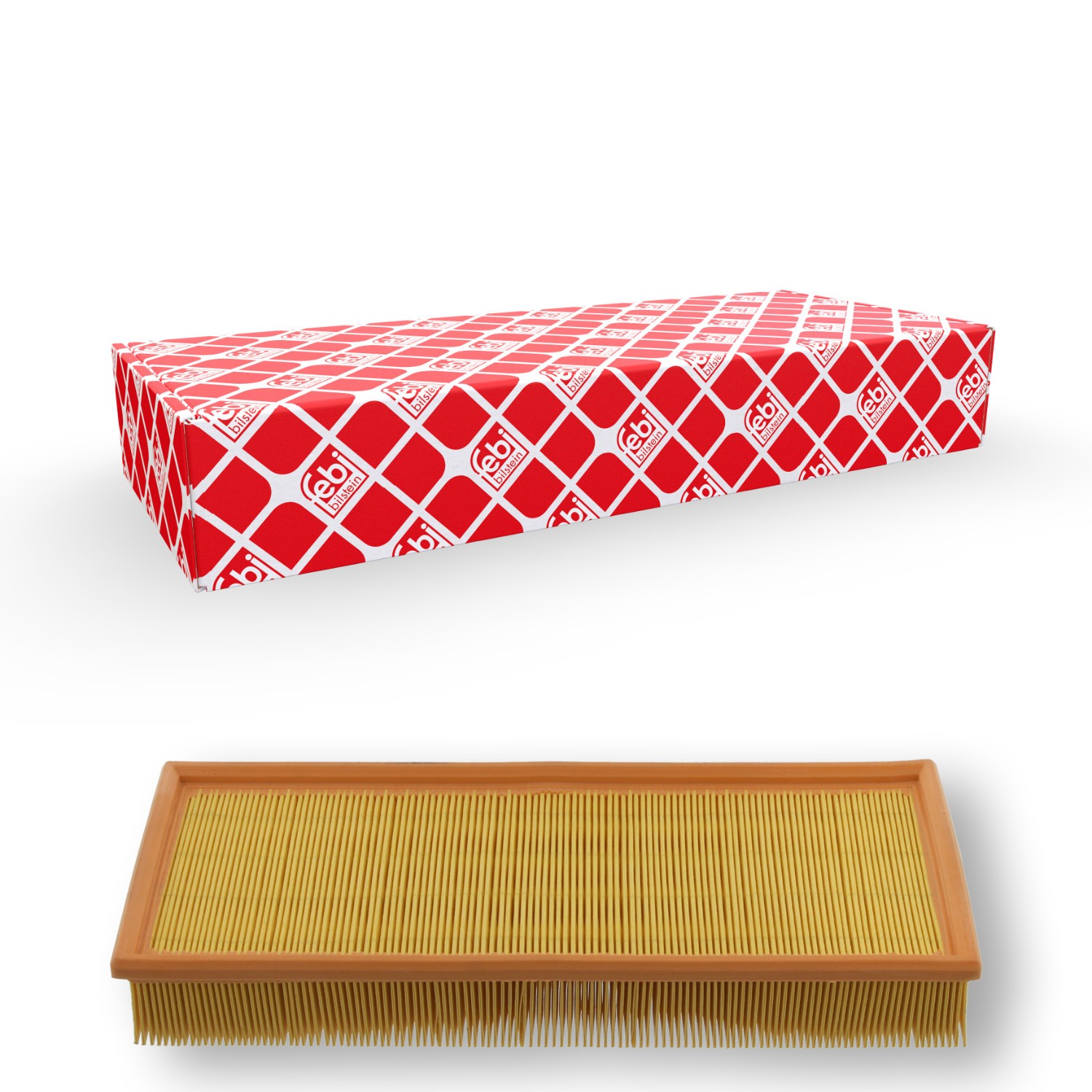 FEBI BILSTEIN Filtre à air 27028 FEBI BILSTEIN 27028 Filtre d'air BMW E32 prix