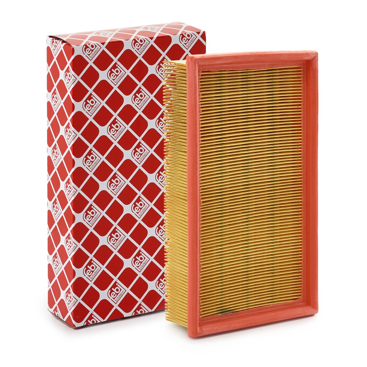 FEBI BILSTEIN Luchtfilter 27032 27032 Luchtfilter FEBI BILSTEIN DODGE VIPER