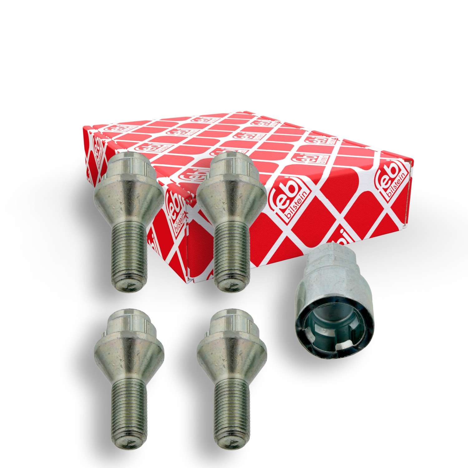 FEBI BILSTEIN Turvapoldid 27051 FEBI BILSTEIN 27051 originaal Rattapoldid Alfa Romeo 147 937 hind