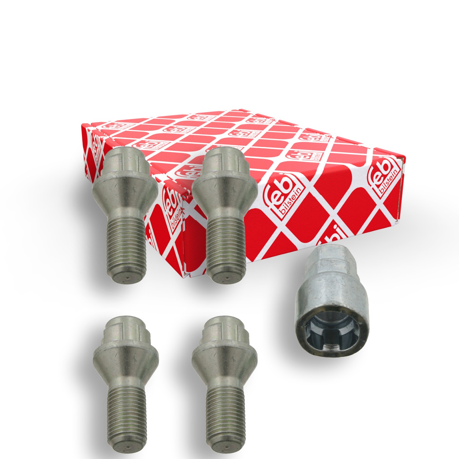 FEBI BILSTEIN Turvapoldid 27054 FEBI BILSTEIN 27054 Rattakruvi Alfa Romeo Alfasud 901 hind