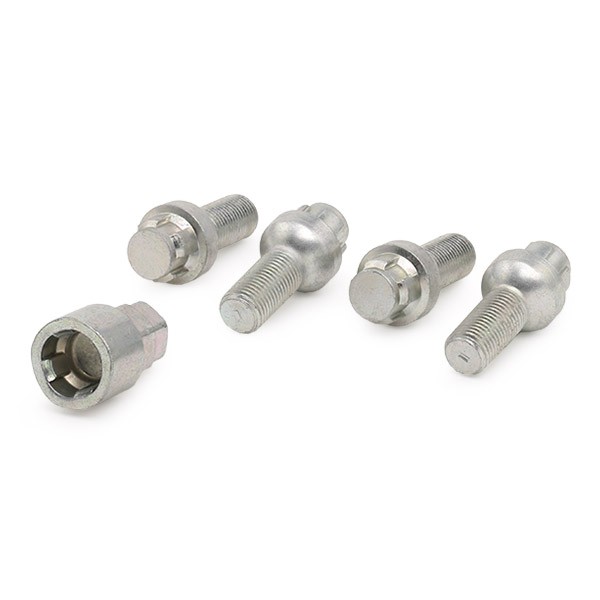 FEBI BILSTEIN Bulloni antifurto 27056 FEBI BILSTEIN 27056 Bulloni ruote SAAB 90 prezzo