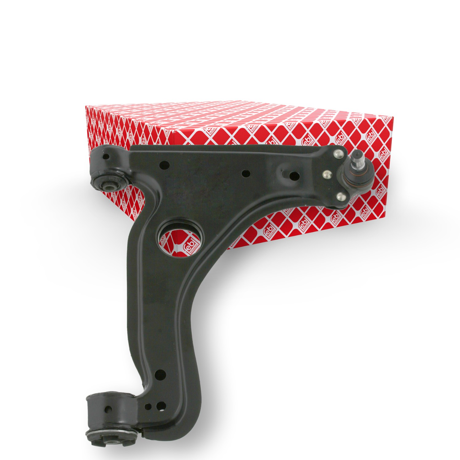 FEBI BILSTEIN Draagarm 27074 27074 Draagarm voor wielophanging OPEL KADETT FEBI BILSTEIN