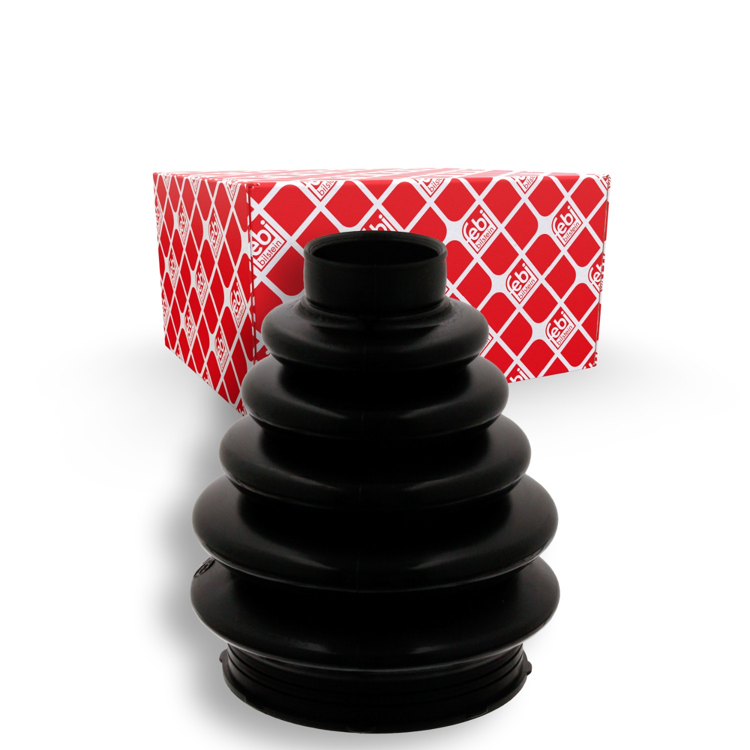 FEBI BILSTEIN Fole, veio de transmissão 27126 FEBI BILSTEIN 27126 Transmissão de roda MAZDA 2 Hatchback (DE, DH) 2011