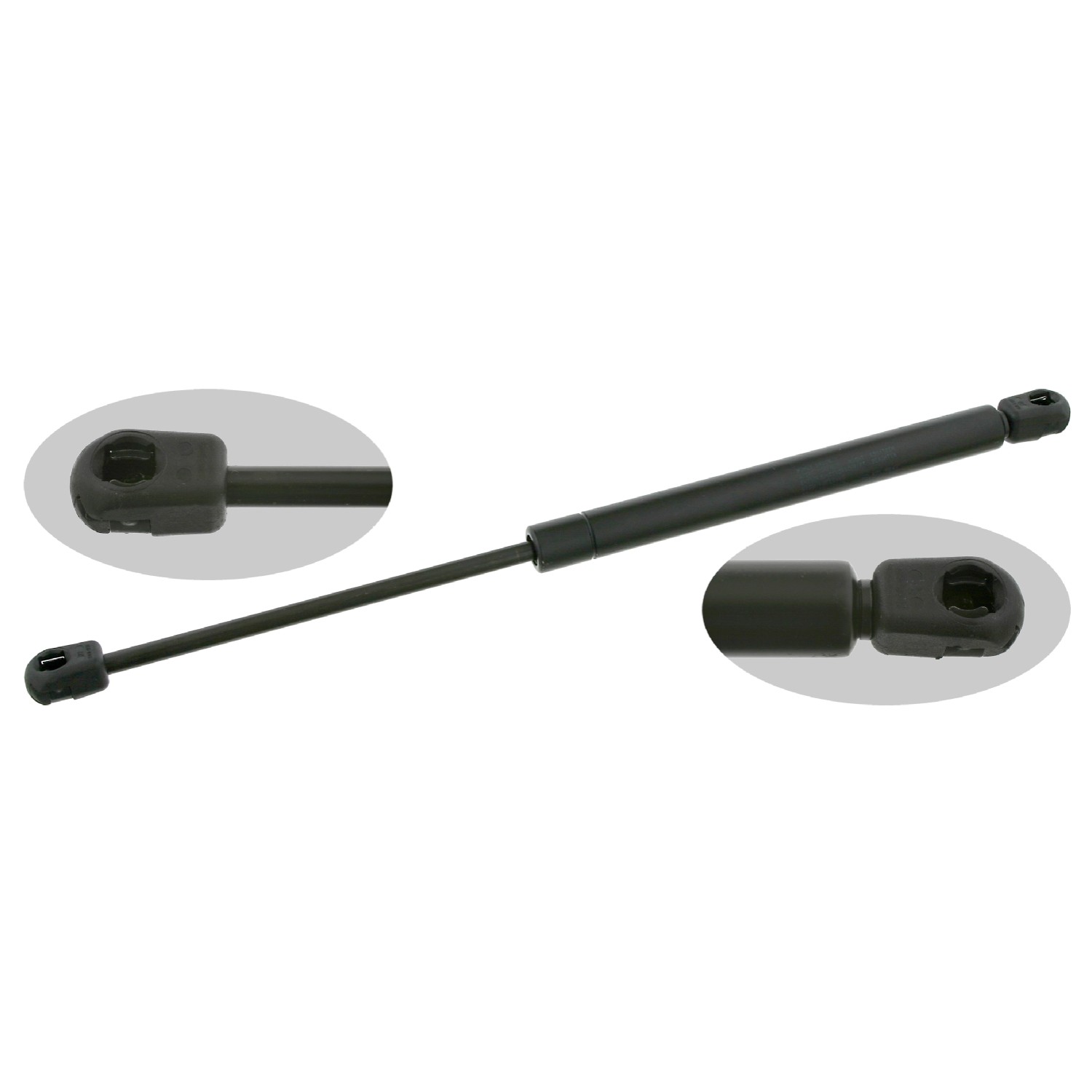 FEBI BILSTEIN Vérin de coffre 27172 27172 Verin de hayon FEBI BILSTEIN FORD USA F-350