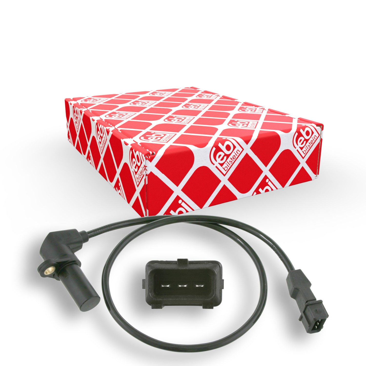 FEBI BILSTEIN Krumtapsføler 27175 Krumtapsføler FEBI BILSTEIN BLAZER K5 27175 billig