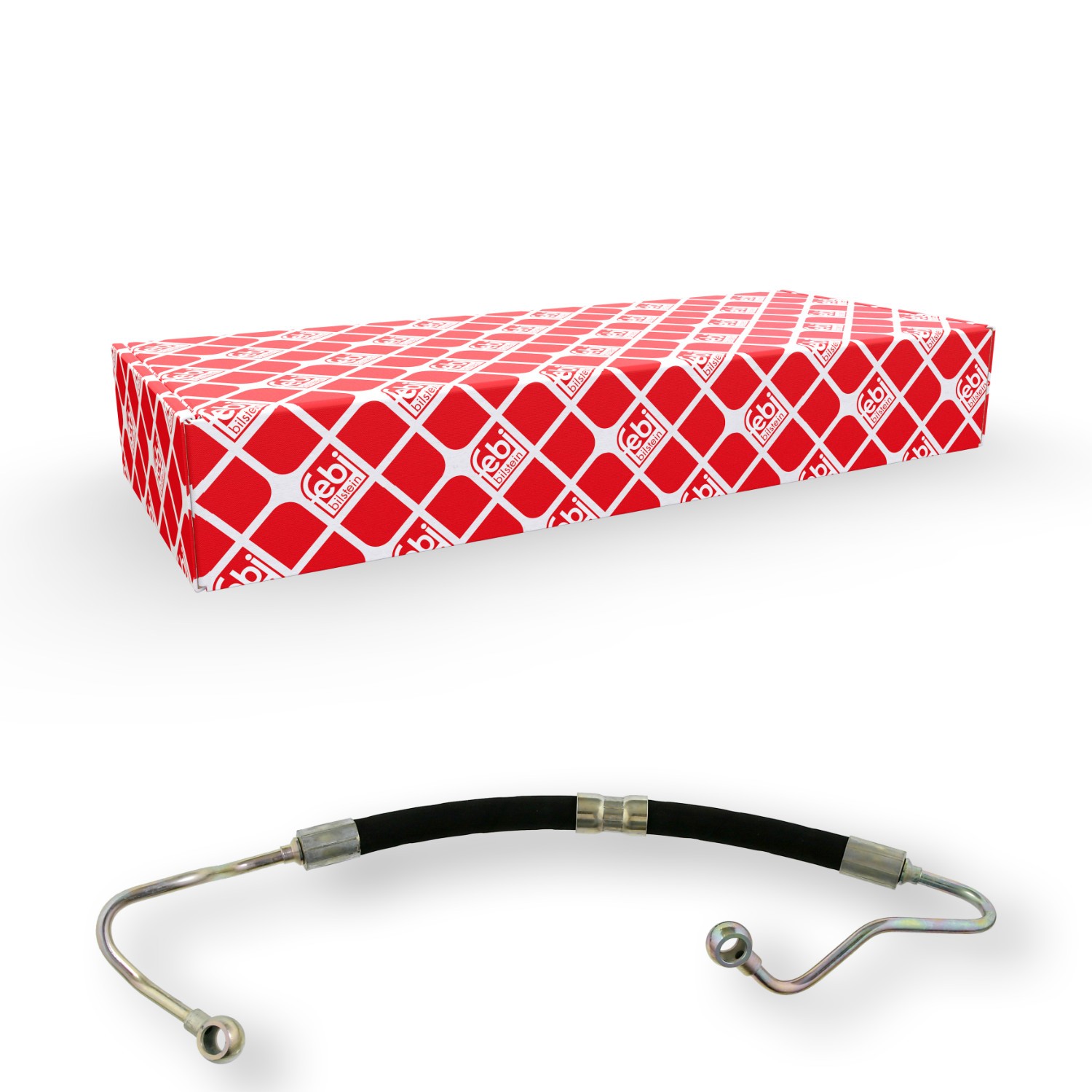 FEBI BILSTEIN Styrservoslang 27221 27221 FEBI BILSTEIN styrservoslang ALFA ROMEO GTV