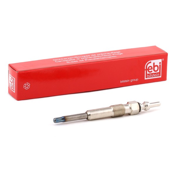 Gloeibougie FEBI BILSTEIN 27226 FEBI BILSTEIN 27226 Gloeibougie voor diesel Volkswagen TOUAREG 2003