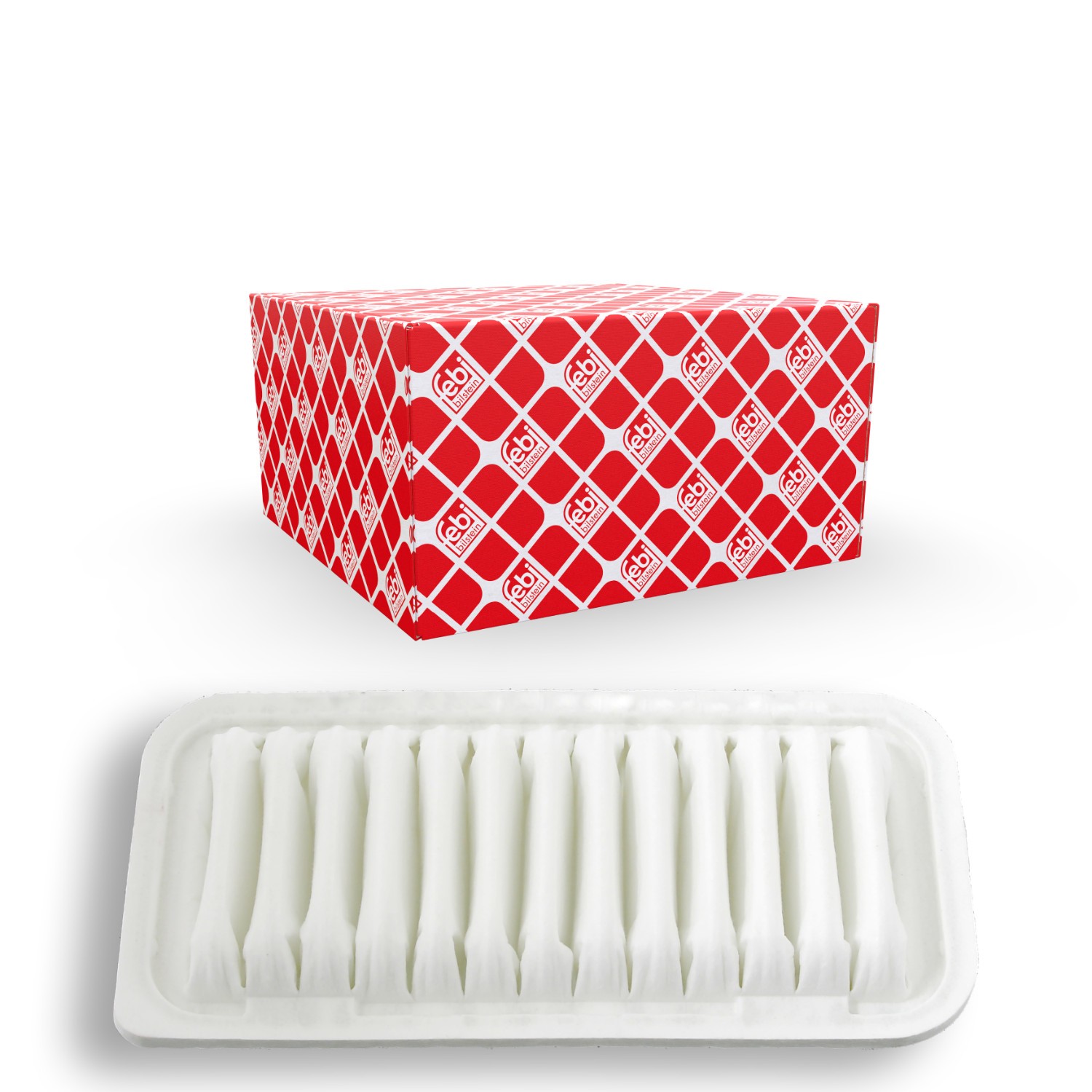 FEBI BILSTEIN Õhufilter 27271 27271 Õhufilter SUBARU LEGACY FEBI BILSTEIN