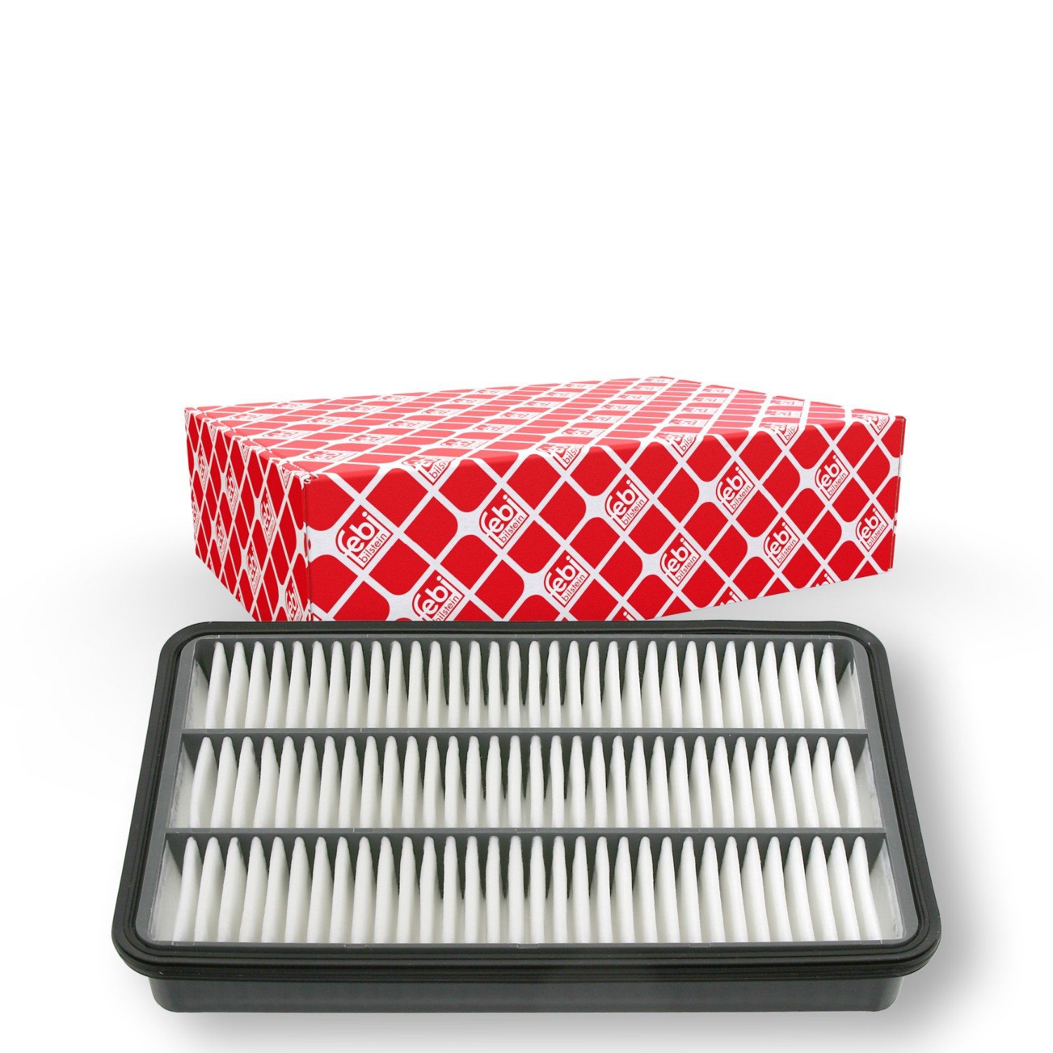 FEBI BILSTEIN Luftfilter 27272 27272 FEBI BILSTEIN Lexus RX MCU15 Luftfilter Kosten
