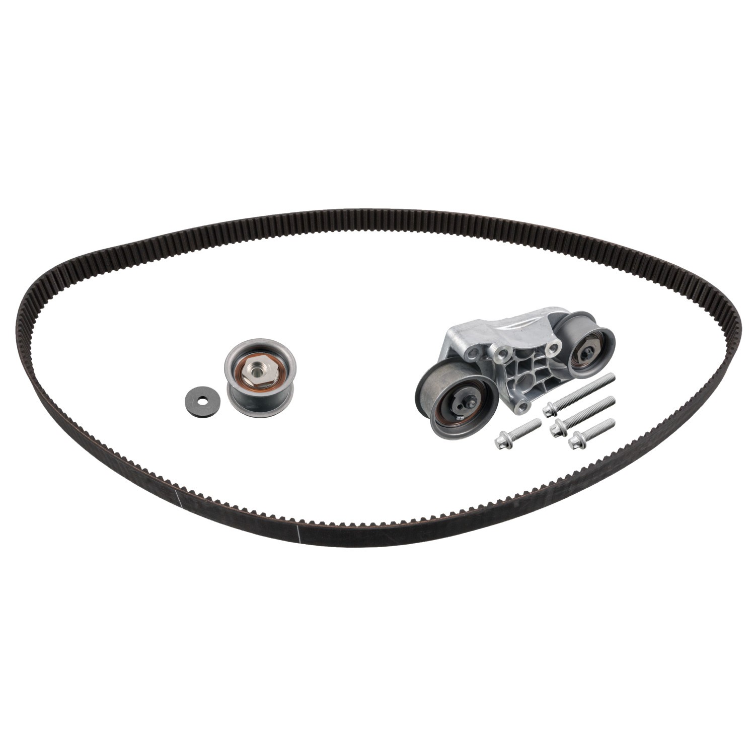 FEBI BILSTEIN Kamremssats 27295 FEBI BILSTEIN 27295 kuggrem 9000 Sedan pris