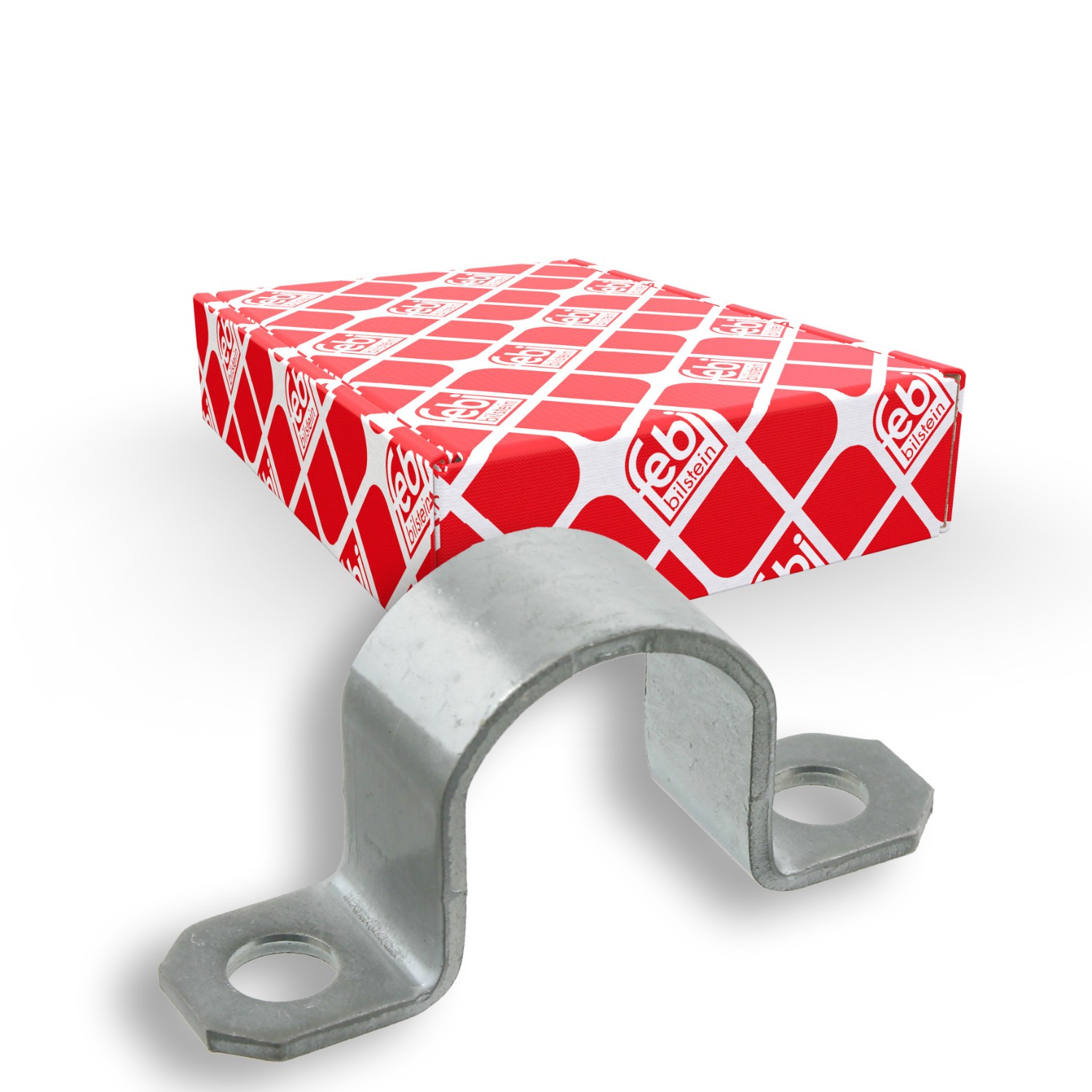 FEBI BILSTEIN Pidike, vakaaja 27355 FEBI BILSTEIN 27355 Peugeot Partner K9 pidike, vakaaja