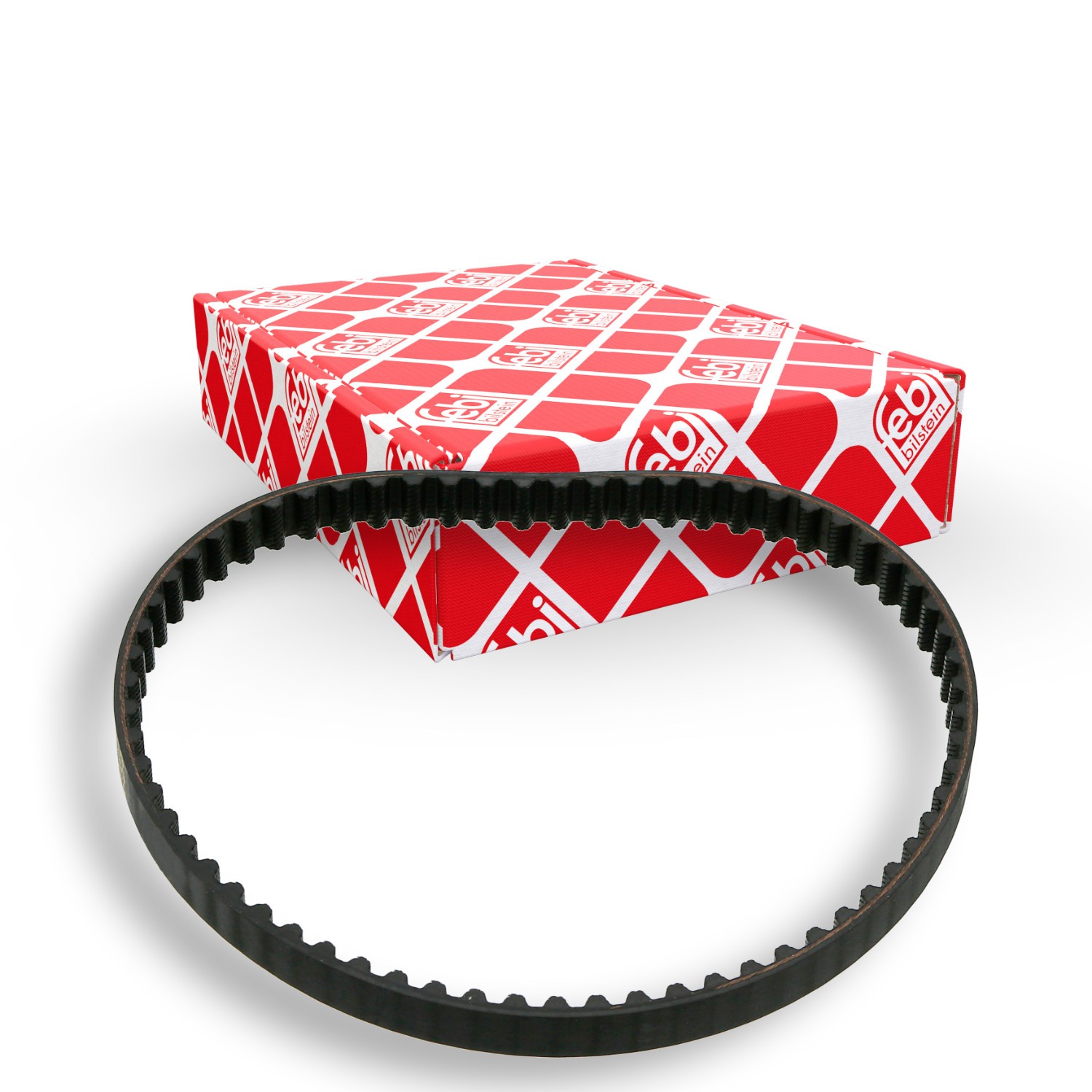 FEBI BILSTEIN Cinghia dentata 27395 27395 Cinghia di distribuzione HYUNDAI FEBI BILSTEIN costo