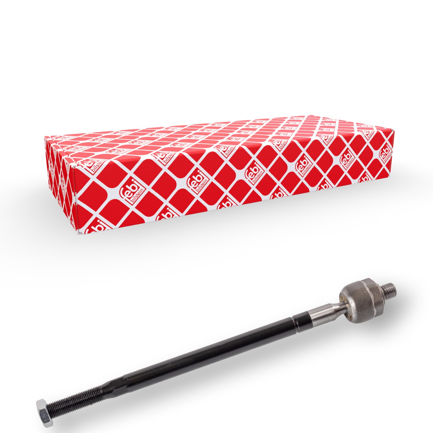 FEBI BILSTEIN Styrestang, inderste 27427 FEBI BILSTEIN 27427 Peugeot e 807 Inderste styrekugle pris