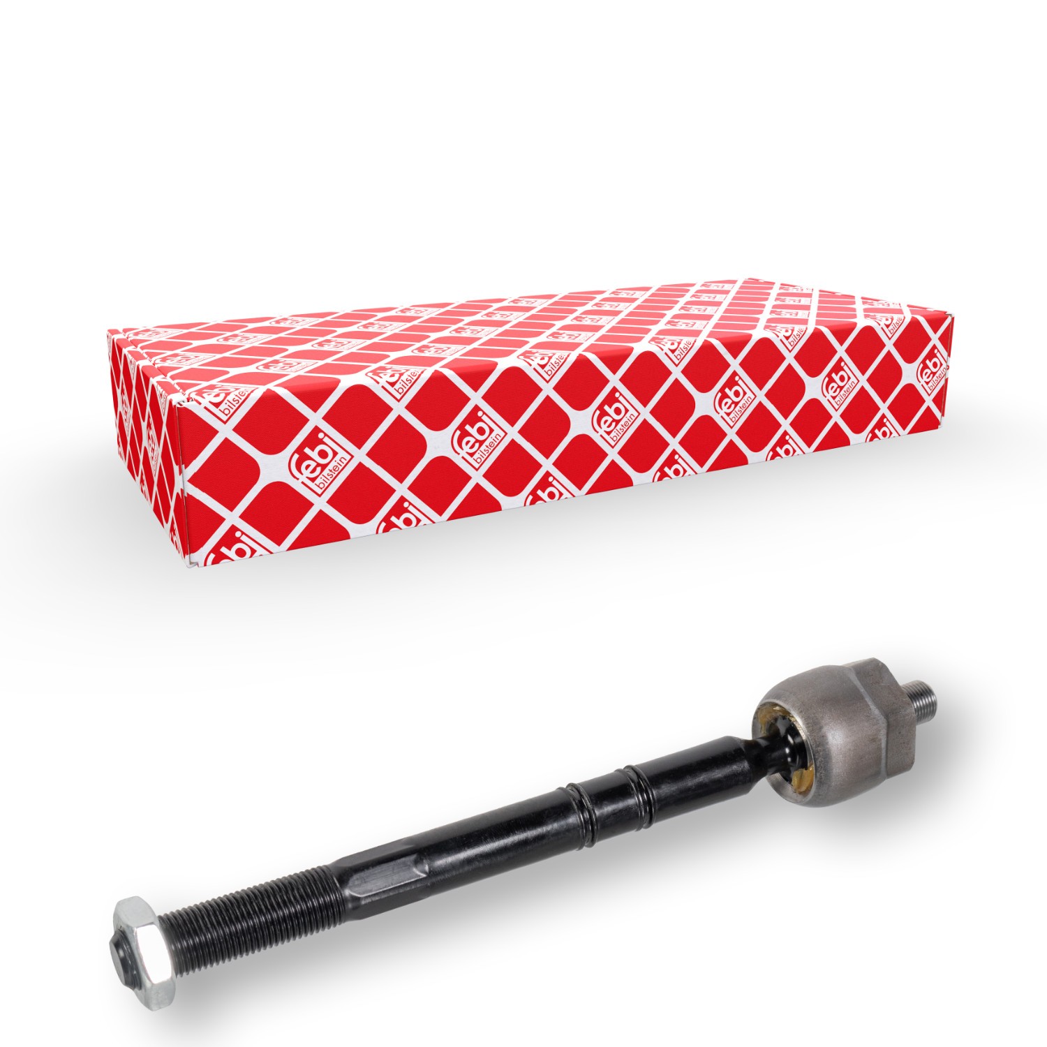 FEBI BILSTEIN Raidetangon pää, suora 27428 27428 FEBI BILSTEIN Raidetangon sisäpää Citroën C6 hinta