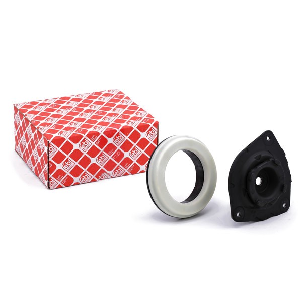 Amortizatora statnes balsts FEBI BILSTEIN 27457 FEBI BILSTEIN 27457: Amortizatora statnes balsts Nissan MICRA 2002