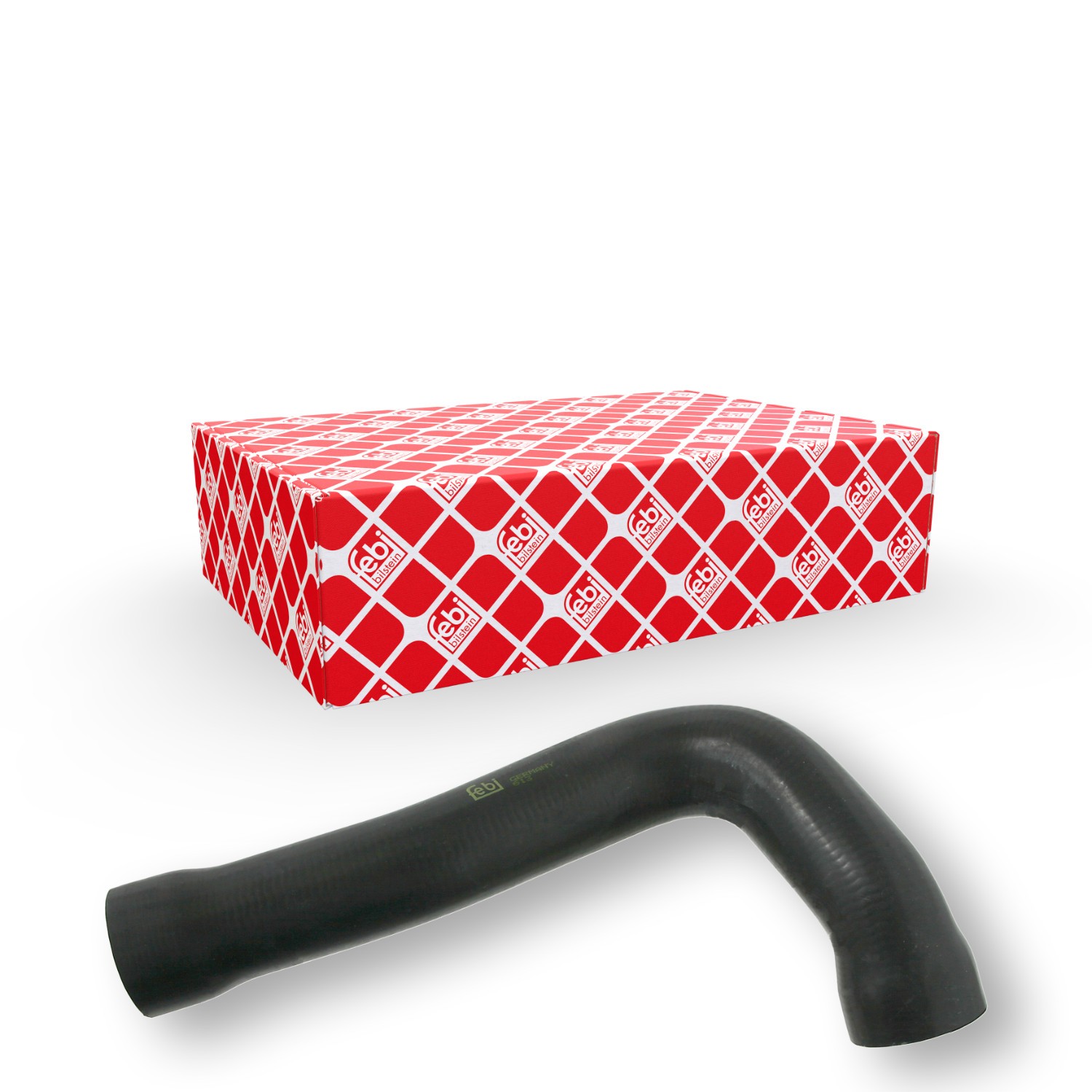 FEBI BILSTEIN Jahutusvoolik 27460 Jahutusvoolik FEBI BILSTEIN Opel AGILA 27460