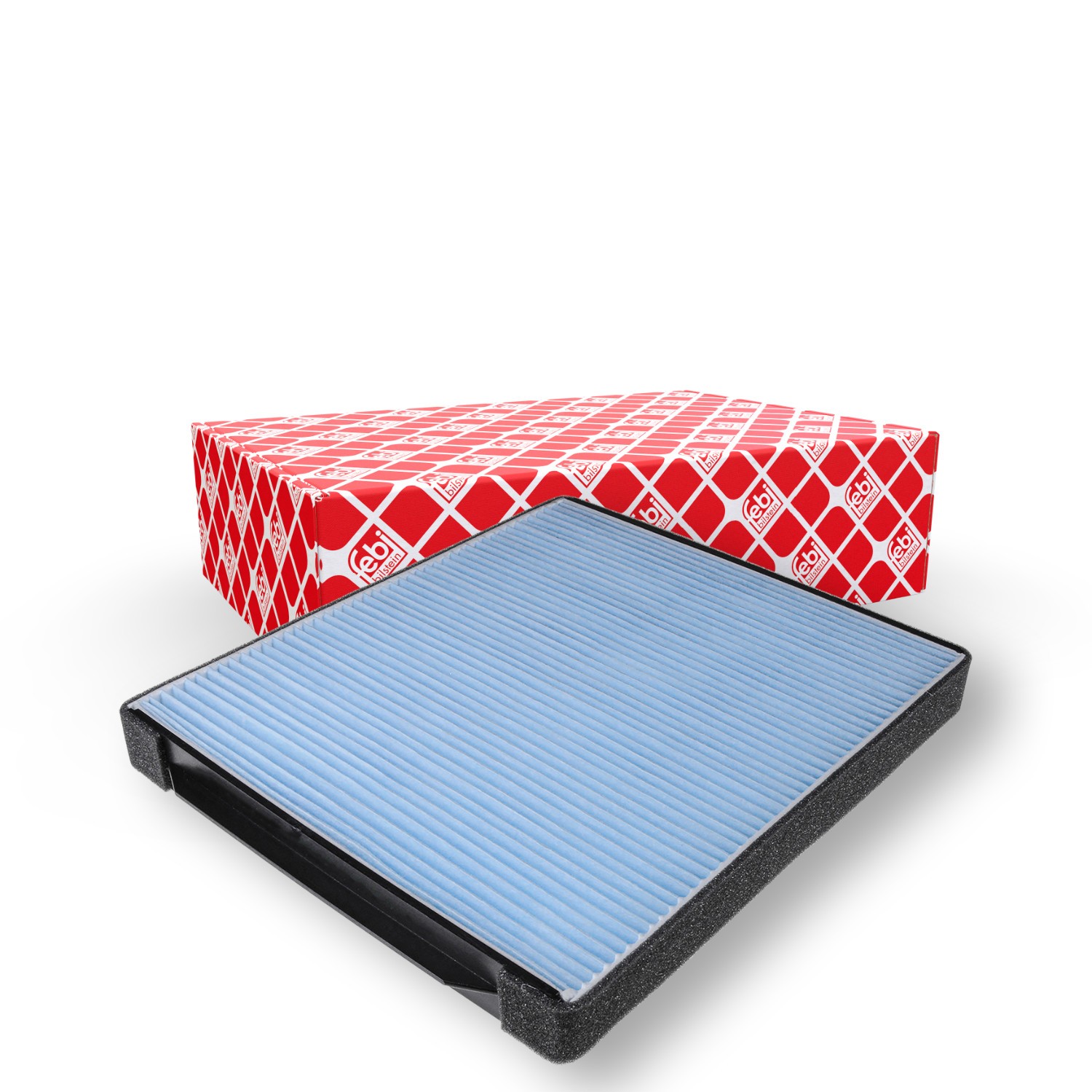 FEBI BILSTEIN Filter vnútorného priestoru 27466 Peľový filter FEBI BILSTEIN Hyundai VELOSTER 27466