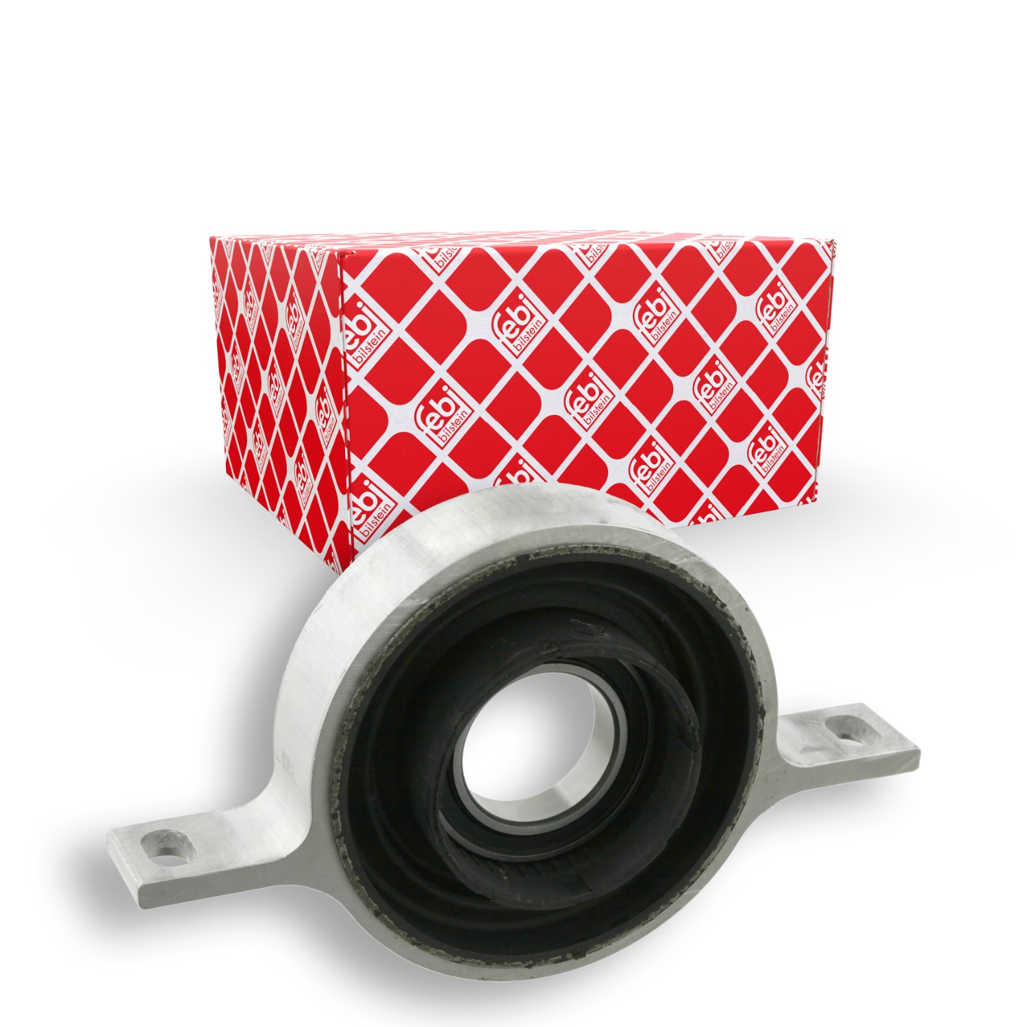 FEBI BILSTEIN Propshaft bearing 27473 FEBI BILSTEIN 27473 genuine BMW F36 propshaft bearing price