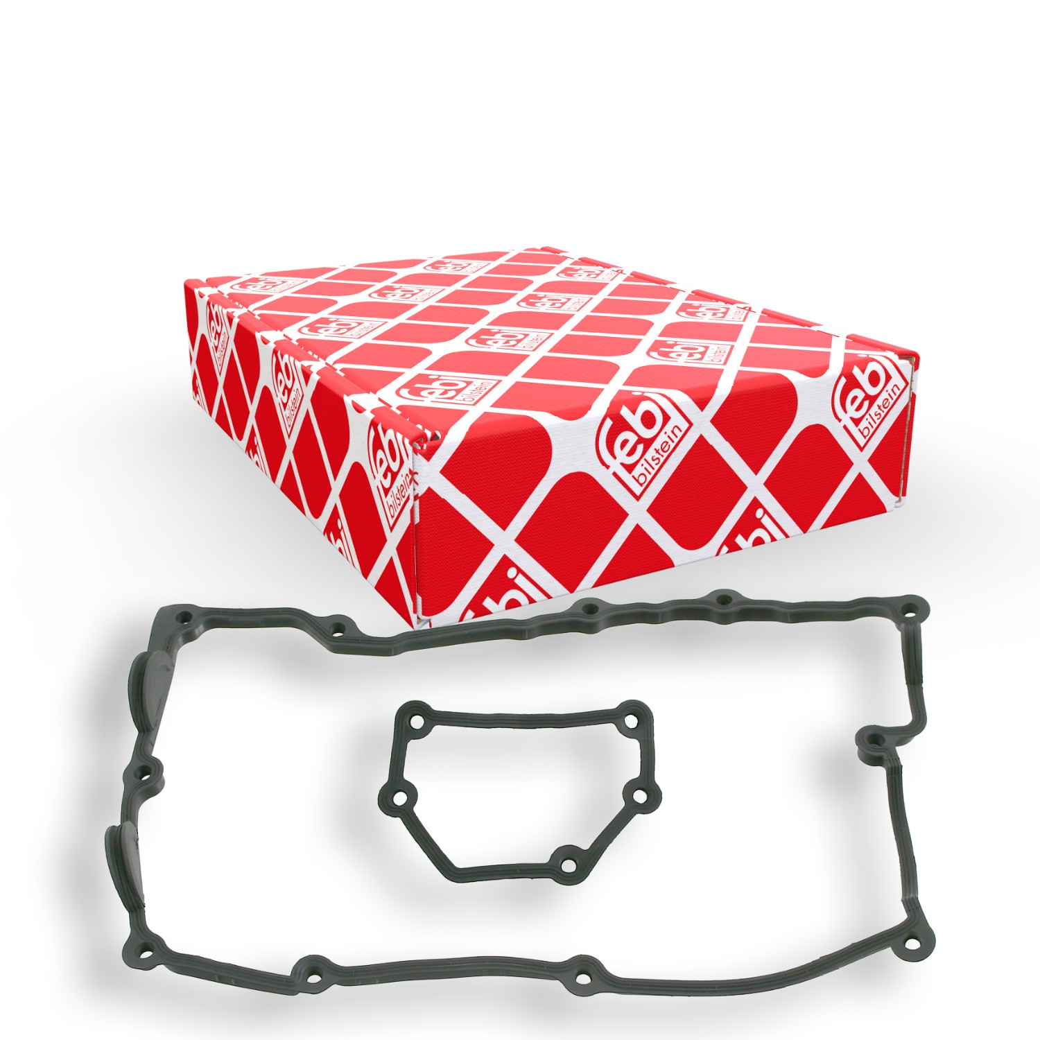 FEBI BILSTEIN Gasket Set, cylinder head cover 27491 FEBI BILSTEIN 27491 INFINITI Q30 valve cover gasket replacement